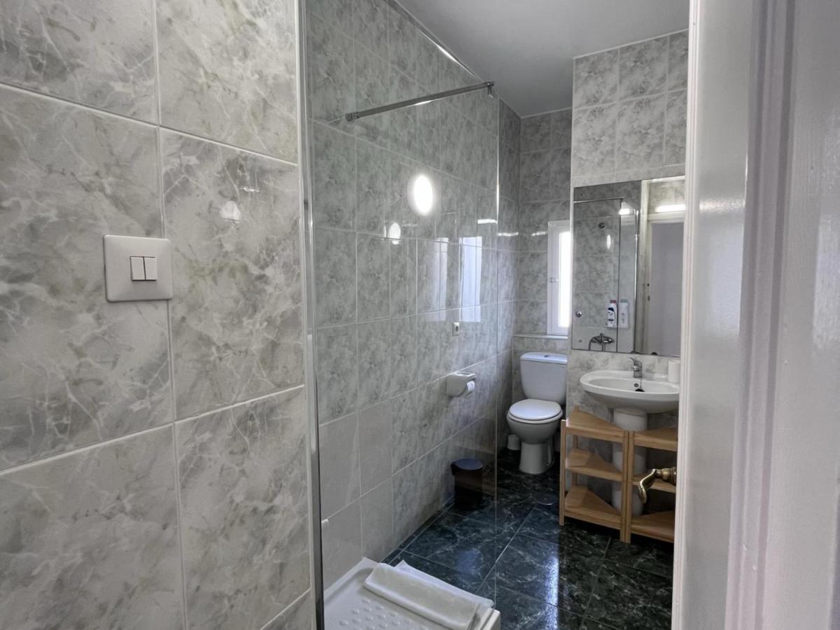 Seaty Center By Gms Apartamentos Фуенхірола Екстер'єр фото